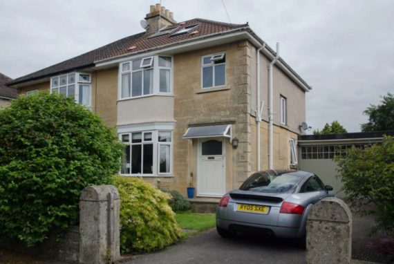 Penn Lea Road  Bath, BA1 3RQ